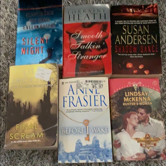 Books - Picture 2 of 2